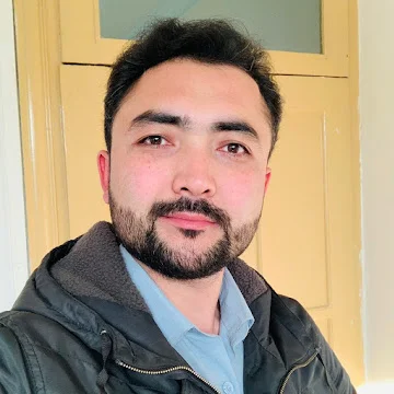 CEO Murtaza Erfan